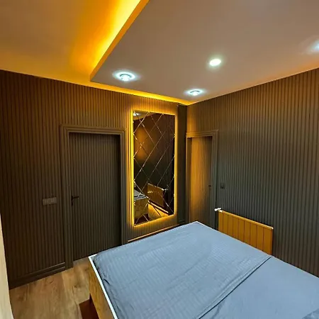 Apartment Arcadia
