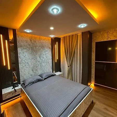 Apartment Arcadia